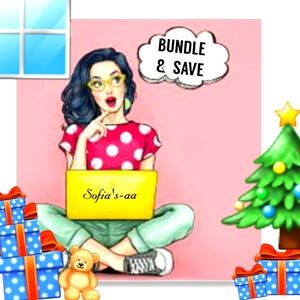 🎁SHOP WITH CONFIDENCE 🎁